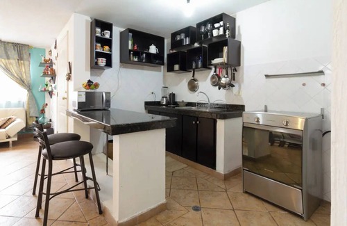 Quito Historic Center Apartment | QUITO CULTURAL CITYnn