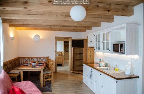 Vysoke Tatry Apartment | Quota 1010