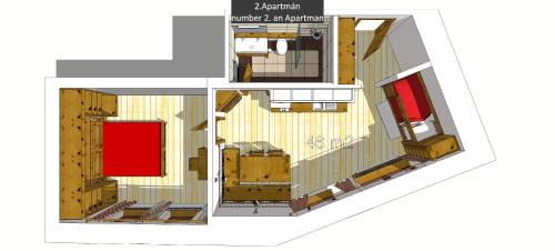 Vysoke Tatry Apartment | Quota 1010