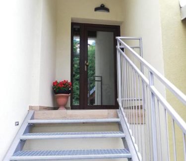 Vysoke Tatry Apartment | Quota 1010