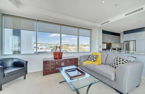 Parnell Apartment | QV Stays Holiday Resort in the City