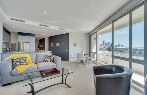 Parnell Apartment | QV Stays Holiday Resort in the City