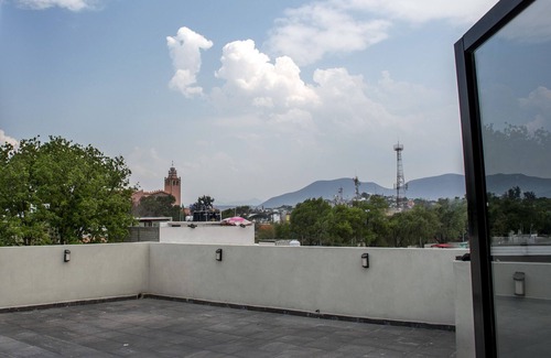 Ixmiquilpan Apartment | Rá Ngu Departamento