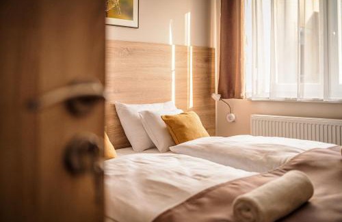 Sopron House | Rácz Vendégház