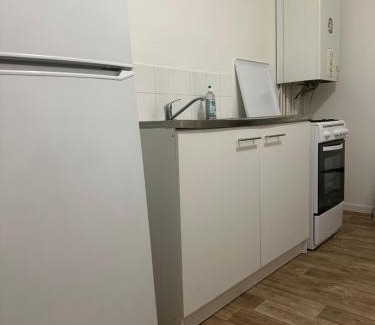 Chessy House | réf ch Chambre Double