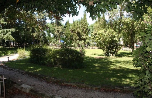 Saint-Just Cottage | Régine's house
