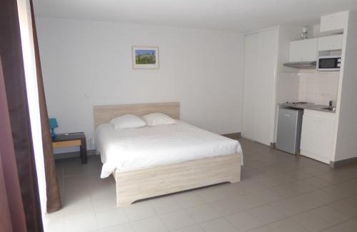 Saint-Paul-Les-Durance Hotel | Résid'Artel Cadarache - ITER
