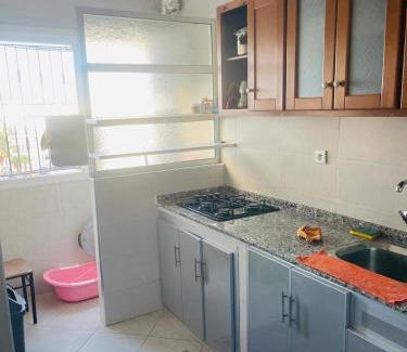 Laaouama Apartment | Résidence Al Baraka