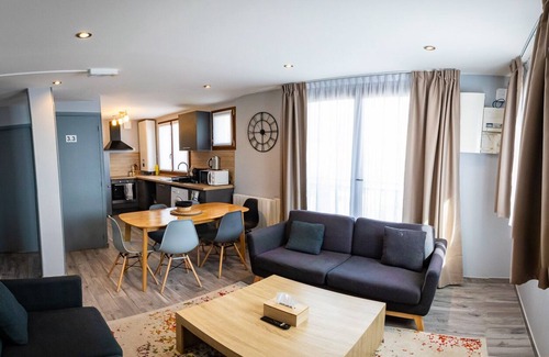 Villeneuve-le-Roi Hotel | Résidence Artémis Paris Orly Aéroport