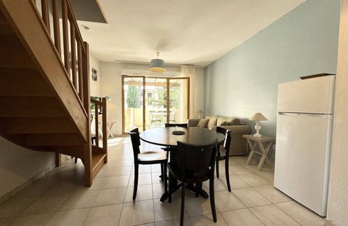 Beaumettes Apartment | résidence avec piscines à proximité de Gordes