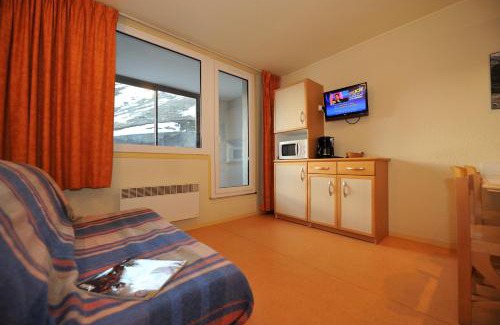 La Mongie Apartment | Résidence Azureva La Mongie