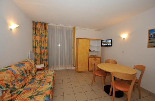 Piau Engaly Apartment | Résidence Azureva Piau Engaly