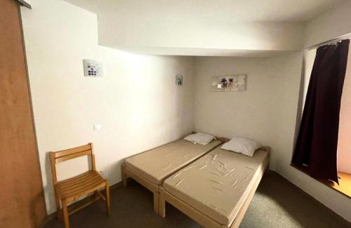 Vernet-les-Bains Apartment | Résidence Balcon Du Canigou - T3 dans la résidence Les Balcons du Canigou MAE-0241