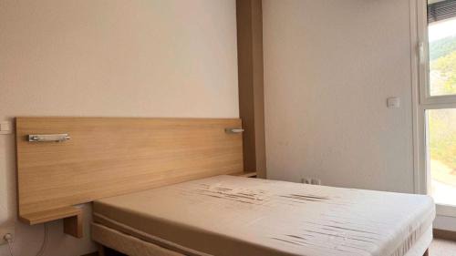 Vernet-les-Bains Apartment | Résidence Balcon Du Canigou - T2 dans la résidence Les Balcons du Canigou MAE-2761