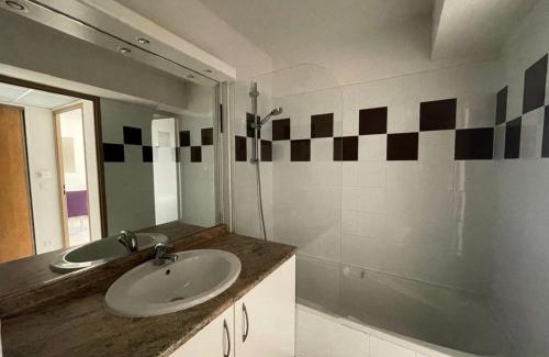 Vernet-les-Bains Apartment | Résidence Balcon Du Canigou - T2 dans la résidence Les Balcons du Canigou MAE-2761