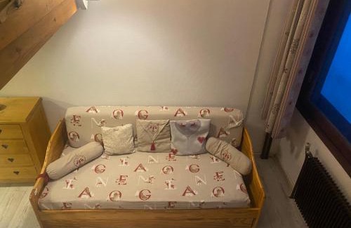 La Bresse Apartment | Résidence Belle Hutte 2