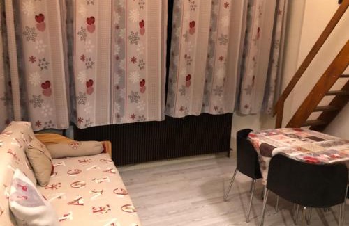 La Bresse Apartment | Résidence Belle Hutte 2