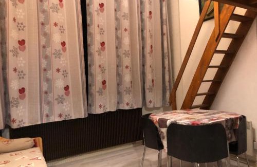 La Bresse Apartment | Résidence Belle Hutte 2