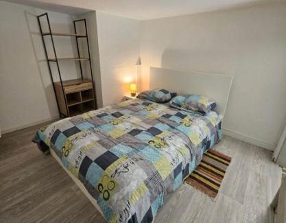 Les Iles Apartment | Résidence des Jasmins