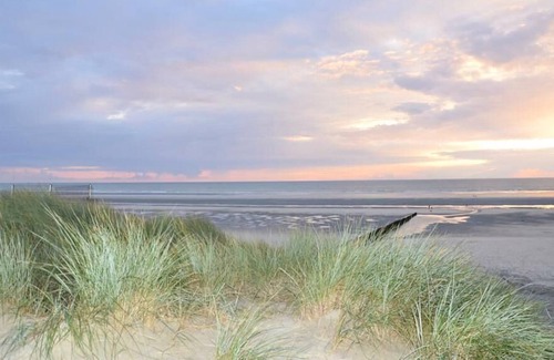 Berck-sur-Mer House | Résidence Dormio Resort Berck-sur-Mer - Villa Yonne 4 rooms 6 people