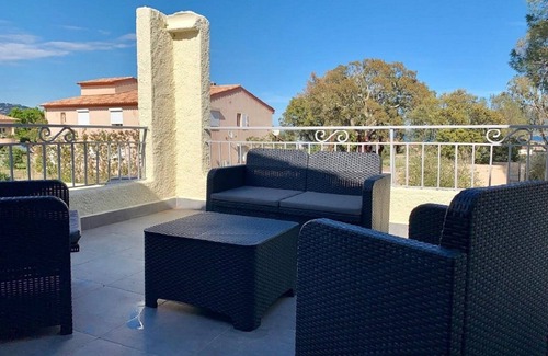 Porto-Vecchio House | Résidence Filippi