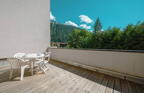 Argentiere Apartment | Résidence Le Cristal - Mont Blanc 5, Argentière (Chamonix), France