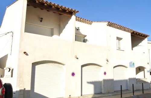 Saintes-Maries-de-la-Mer Apartment | Résidence La Palma
