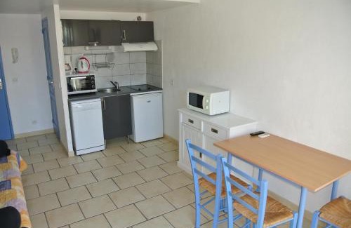 Saintes-Maries-de-la-Mer Apartment | Résidence La Palma