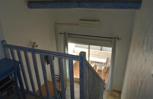 Saintes-Maries-de-la-Mer Apartment | Résidence La Palma
