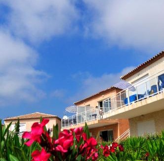 Gruissan Apartment | Résidence Goélia Les Jardins De Phoebus