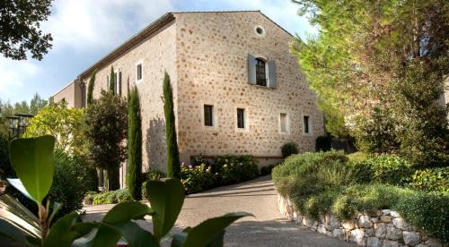Mougins Resort | Résidence Hôtelière 4 étoiles Les Mas du Grand Vallon