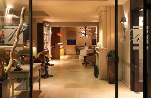 Mougins Resort | Résidence Hôtelière 4 étoiles Les Mas du Grand Vallon