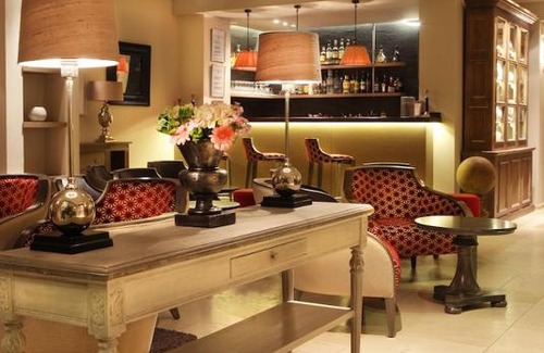 Mougins Resort | Résidence Hôtelière 4 étoiles Les Mas du Grand Vallon