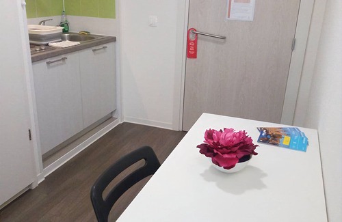 Poincare Apartment | Résidence Hôteliere Louise