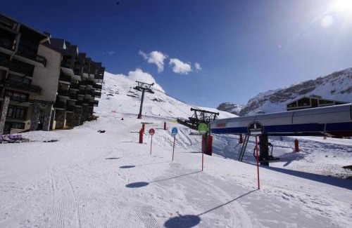 Val Claret Hotel | Résidence Hauts Val Claret - 4 Pièces pour 9 Personnes MAE-0861
