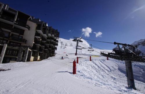 Val Claret Hotel | Résidence Hauts Val Claret - 4 Pièces pour 9 Personnes MAE-0861