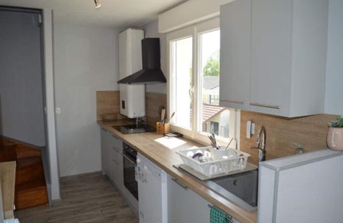 Villeneuve-le-Roi Apartment | Résidence Hera