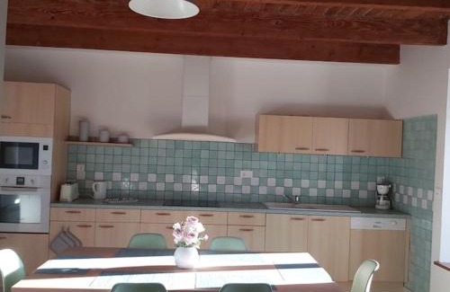 Plobannalec-Lesconil House | Résidence KREIZ AN AVEL