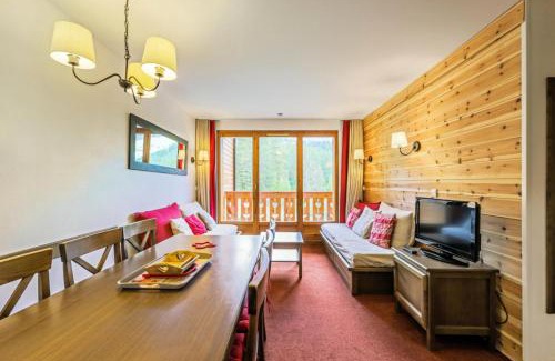 Les Claux Apartment | Résidence L'Albane - maeva Home - Appartement 2 pièces 6 personnes Selection MAE-4508