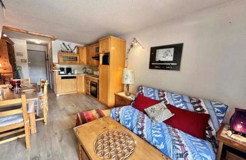 Les Claux Apartment | Résidence L'alpage - APPARTEMENT, PIED DES PISTES MAE-0091