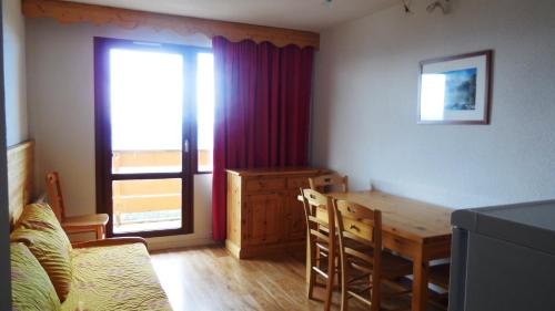 Chamrousse Apartment | Résidence La Bérangère