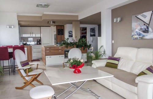 La Ciotat Apartment | Résidence La Brulière by Interhome
