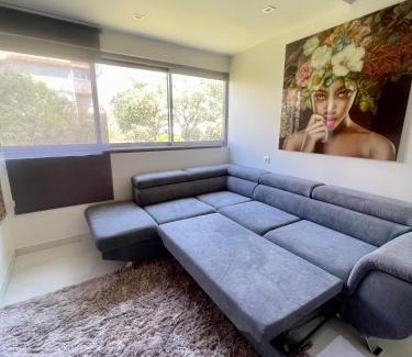 Cap d'Agde Apartment | Résidence la DESIRADE
