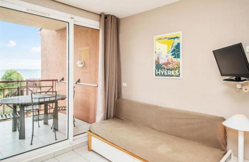 Giens Apartment | Résidence La Pinède - maeva Home - Appartement 2 Pièces 5 Personnes - Confort MAE-1032