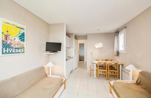 Giens Apartment | Résidence La Pinède - maeva Home - Appartement 2 Pièces 5 Personnes - Confort MAE-1032