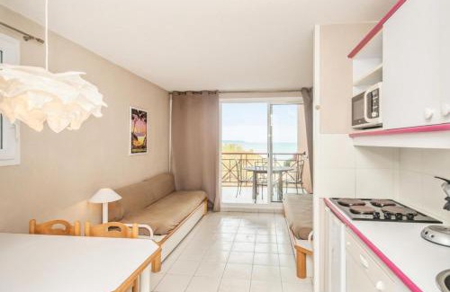 Giens Apartment | Résidence La Pinède - maeva Home - Appartement 2 Pièces 5 Personnes - Confort MAE-1032