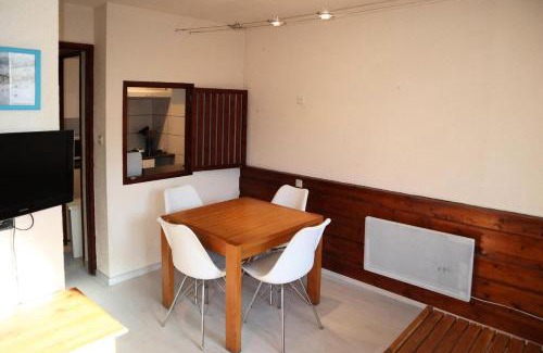 Les Orres Apartment | Résidence Le Belvedere - STUDIO N° 207 BELVEDERE MAE-6654
