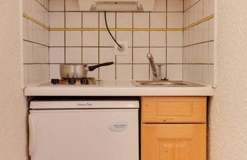 Les Deux Alpes Apartment | Résidence Le Cote Brune ST2S