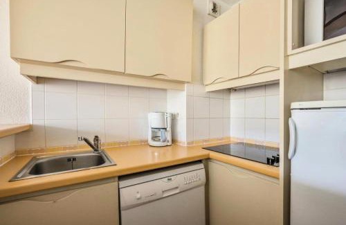 La Mongie Apartment | Résidence Le Montana - maeva Home - Appartement 2 pièces 6 personnes - Confort MAE-8263