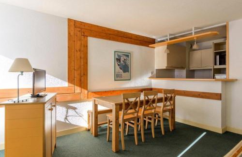 La Mongie Apartment | Résidence Le Montana - maeva Home - 2 pièces 6 Personnes Sélection MAE-9713